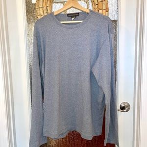 Banana Republic Long Sleeve Top